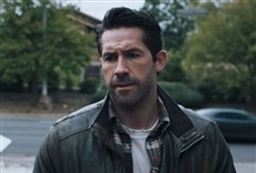 Escena de Castle Falls