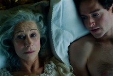 Escena de Catalina la Grande