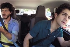 Escena de Catfish Brasil