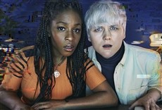 Escena de Catfish UK