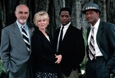 Escena de Causa justa