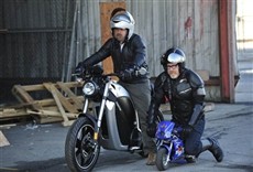 Escena de Causa y efecto