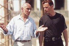 Escena de Caza al terrorista