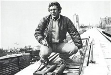 Escena de Cazador a sueldo