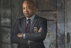 Escena de Cazador de asesinos