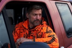 Escena de The Silencing