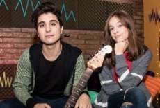 Cazadores de sonidos