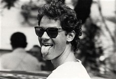 Escena de Cazuza - El tiempo no para