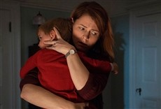 Escena de Cementerio de animales