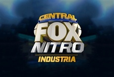 Televisión Central Fox Nitro Industria