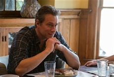 Escena de Cercana obsesión