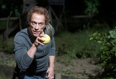 Escena de Cerco al enemigo