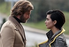 Escena de Cesur ve guzel