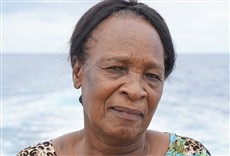 Escena de Chagos: The Lost Archipelago