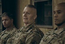 Escena de Chain of Command