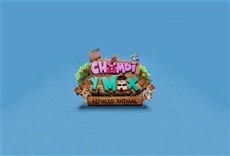 Escena de Chambi y Max refugio