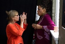 Escena de Change in the Air