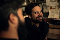 Escena de Charco, canciones del Río de la Plata