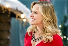 Escena de Charming Christmas