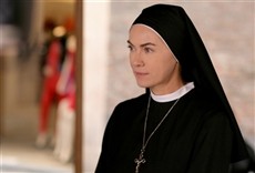 Escena de Che Dio ci aiuti