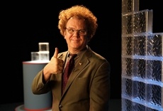 Serie Check It Out! with Dr. Steve Brule