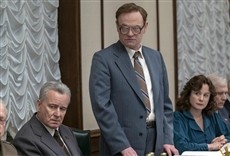 Escena de Chernobyl