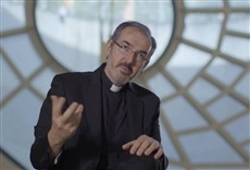 Escena de Chi credete che io sia