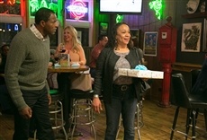 Escena de Chicago Med