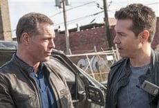 Serie Chicago P.D.