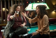 Escena de Cuerpos especiales