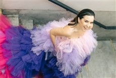 Escena de Chicas guapas