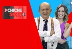 Televisión Chiche 2024