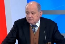 Televisión Chiche 2025
