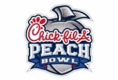 Televisión Chick-fil-A Peach Bowl