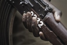 Escena de Child Soldiers: Reloaded