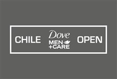 Televisión Chile Dove Men + Care Open 2022