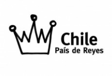 Televisión Chile, país de reyes