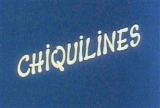 Película Chiquilines