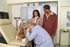 Escena de Chiquito pero peligroso