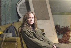 Escena de Chloe y Theo