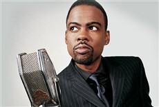 Escena de Chris Rock: Kill the Messenger