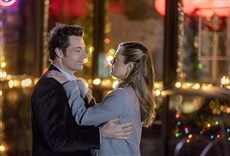 Escena de Christmas Encore