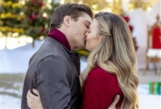 Escena de Christmas in Love