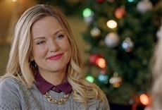 Escena de Christmas Made to Order