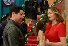 Escena de Christmas Stars