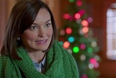 Escena de Christmas Wonderland