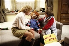 Escena de Muñeco diabólico