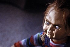 Escena de Muñeco diabólico 2