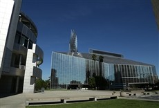 Escena de Church Secrets and Legends