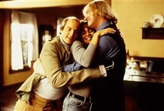 Escena de Locos por el juego